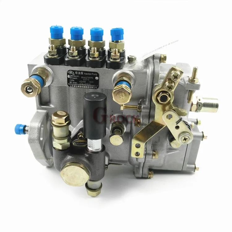 KANGDA fuel injection pump diesel pump 4Q488 BH4QT95R9 for HF engine ZHAZG1 ZHBG14-A
KANGDA fuel injection pump diesel pump 4Q488 BH4QT95R9 for HF engine ZHAZG1 ZHBG14-A