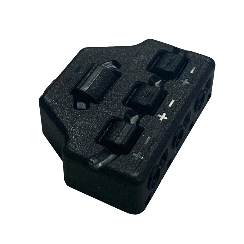 3/6 Ports Distribution, Port Sharing Box/Railway Layout/Railroad Layout/Train Layout
3/6 Ports Distribution, Port Sharing Box/Railway Layout/Railroad Layout/Train Layout