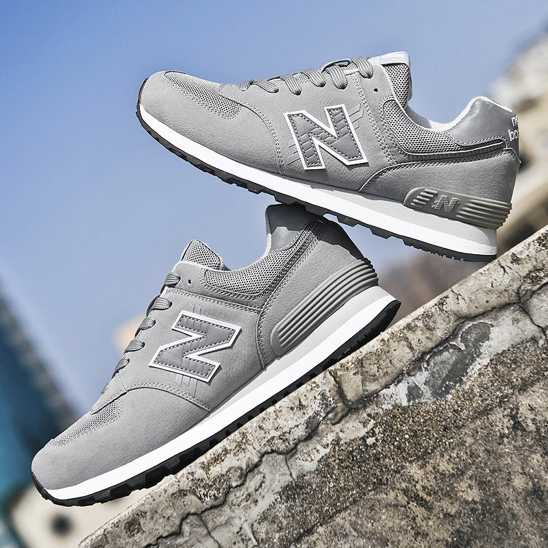 2021 New Men's Balance Shoes, Fashion Outdoor Sports Cool Running Shoes, Youth Sports Shaped Sports Casual Shoes 
2021 New Men's Balance Shoes, Fashion Outdoor Sports Cool Running Shoes, Youth Sports Shaped Sports Casual Shoes