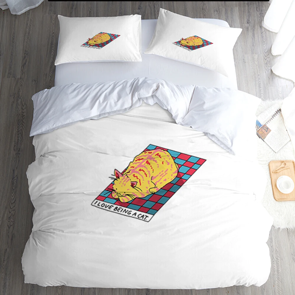 Cartoon Lovely Simple Team Logo Design Custom Patterns Bedding Children's Anime Art Brushed Cloth Cover Print Comfortable Quilt
Cartoon Lovely Simple Team Logo Design Custom Patterns Bedding Children's Anime Art Brushed Cloth Cover Print Comfortable Quilt