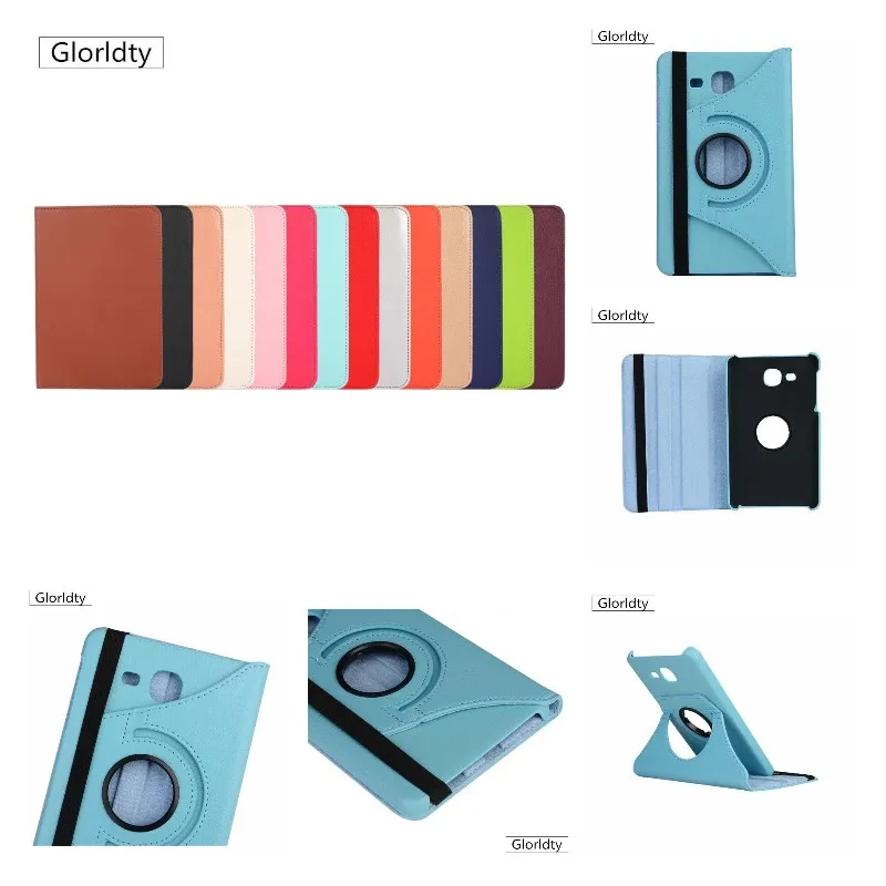 For Samsung Tab 3 lite 7.0 T110 T230 360 Case Degrees Rotating PU Leather Flip Cover Case capa for Samsung A 7.0 T280 case coque 
For Samsung Tab 3 lite 7.0 T110 T230 360 Case Degrees Rotating PU Leather Flip Cover Case capa for Samsung A 7.0 T280 case coque