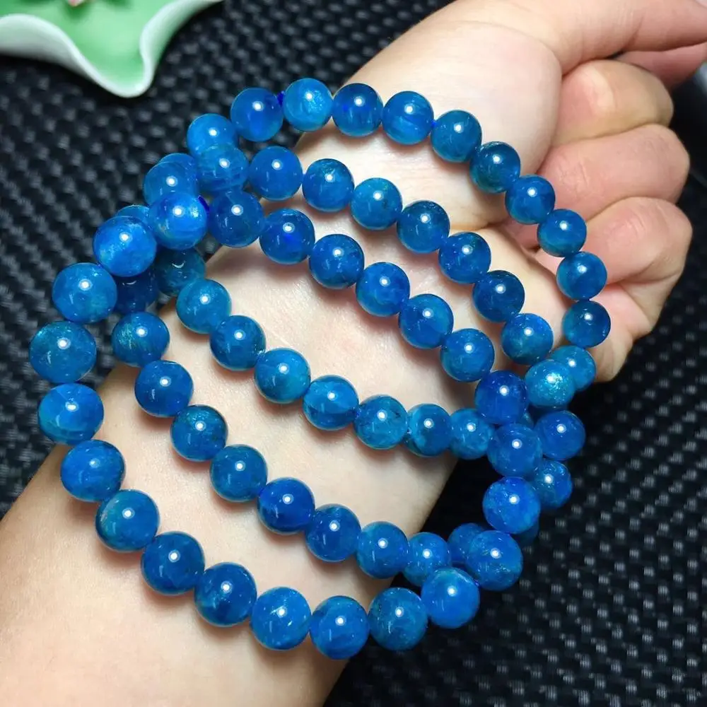 Модный 100% натуральный кристалл, полудрагоценный синий фотоэлемент 
Модный 100% натуральный кристалл, полудрагоценный синий фотоэлемент