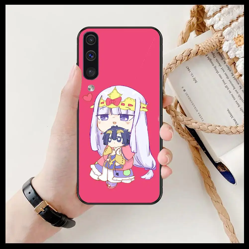 hot anime carton Phone cover hull For SamSung Galaxy S 8 9 10 20 21 S30 Plus Edge E S20fe 5G Lite Ultra black soft
hot anime carton Phone cover hull For SamSung Galaxy S 8 9 10 20 21 S30 Plus Edge E S20fe 5G Lite Ultra black soft