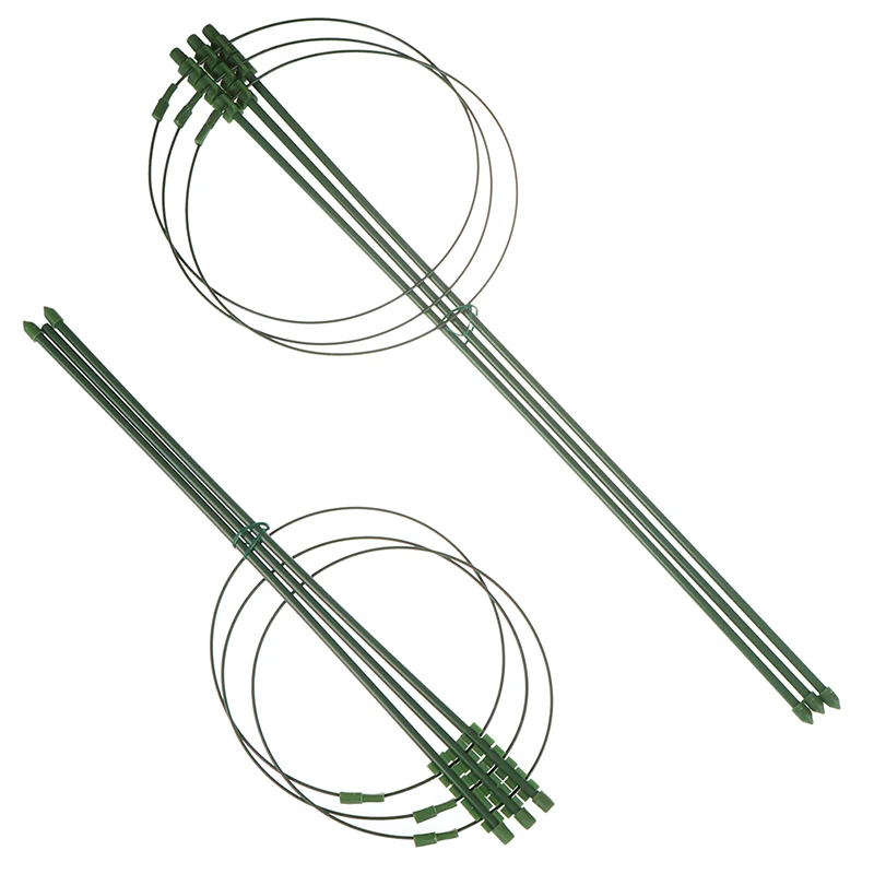 1 шт., прочная Регулируемая подставка для лозы, 45/60 см 
1 шт., прочная Регулируемая подставка для лозы, 45/60 см