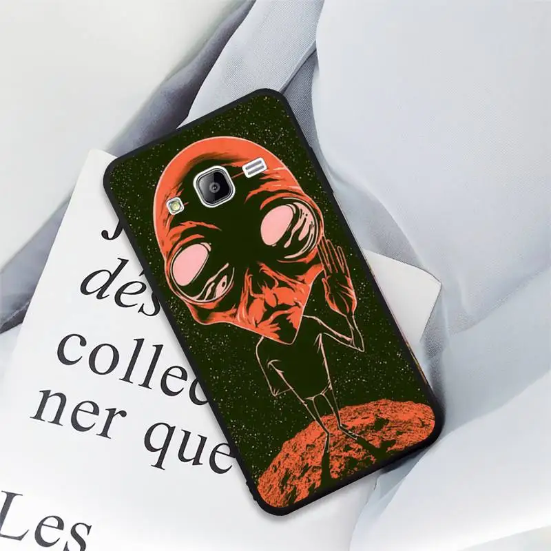 Cartoon alien Phone Case Cover for Samsung J6 J7 J2 J5 prime J4 J7 J8 2016 2017 2018 DUO core neo M20
Cartoon alien Phone Case Cover for Samsung J6 J7 J2 J5 prime J4 J7 J8 2016 2017 2018 DUO core neo M20