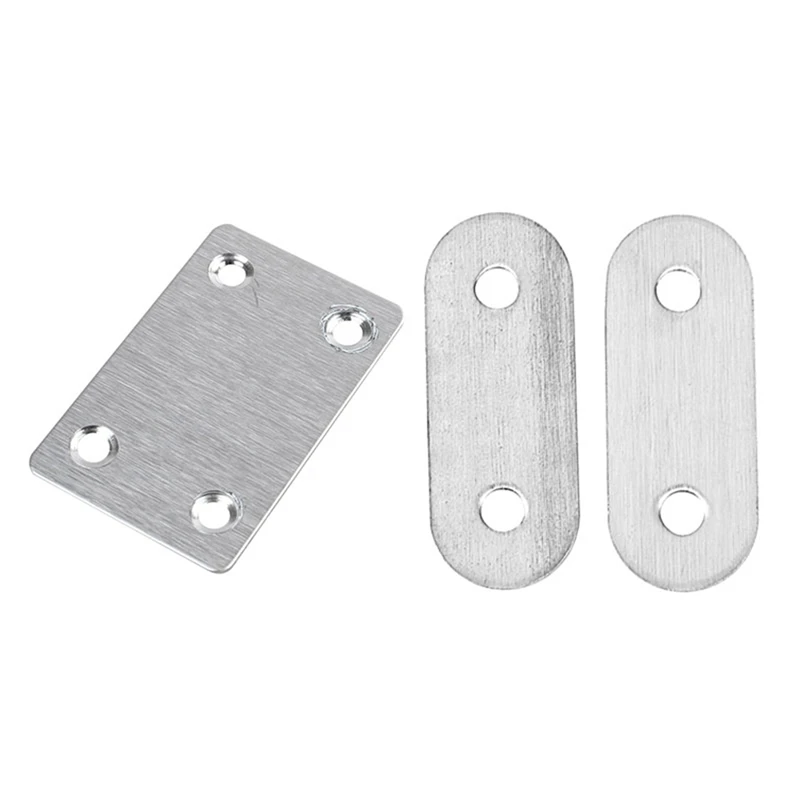 5 шт 38 мм X 16 мм ремонтный плоский кронштейн и 8 шт 60 мм X 38 мм плоская ремонтная пластина
5 шт 38 мм X 16 мм ремонтный плоский кронштейн и 8 шт 60 мм X 38 мм плоская ремонтная пластина