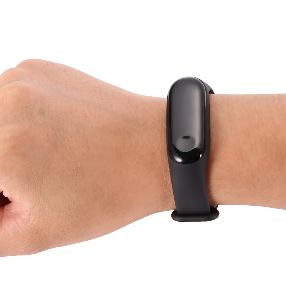 Intelligent Wristband for Xiaomi Mi Weather forecast Healthy Touch Screen Smart Wristband Realtime Sports Data Fitness Bracelet
Intelligent Wristband for Xiaomi Mi Weather forecast Healthy Touch Screen Smart Wristband Realtime Sports Data Fitness Bracelet
