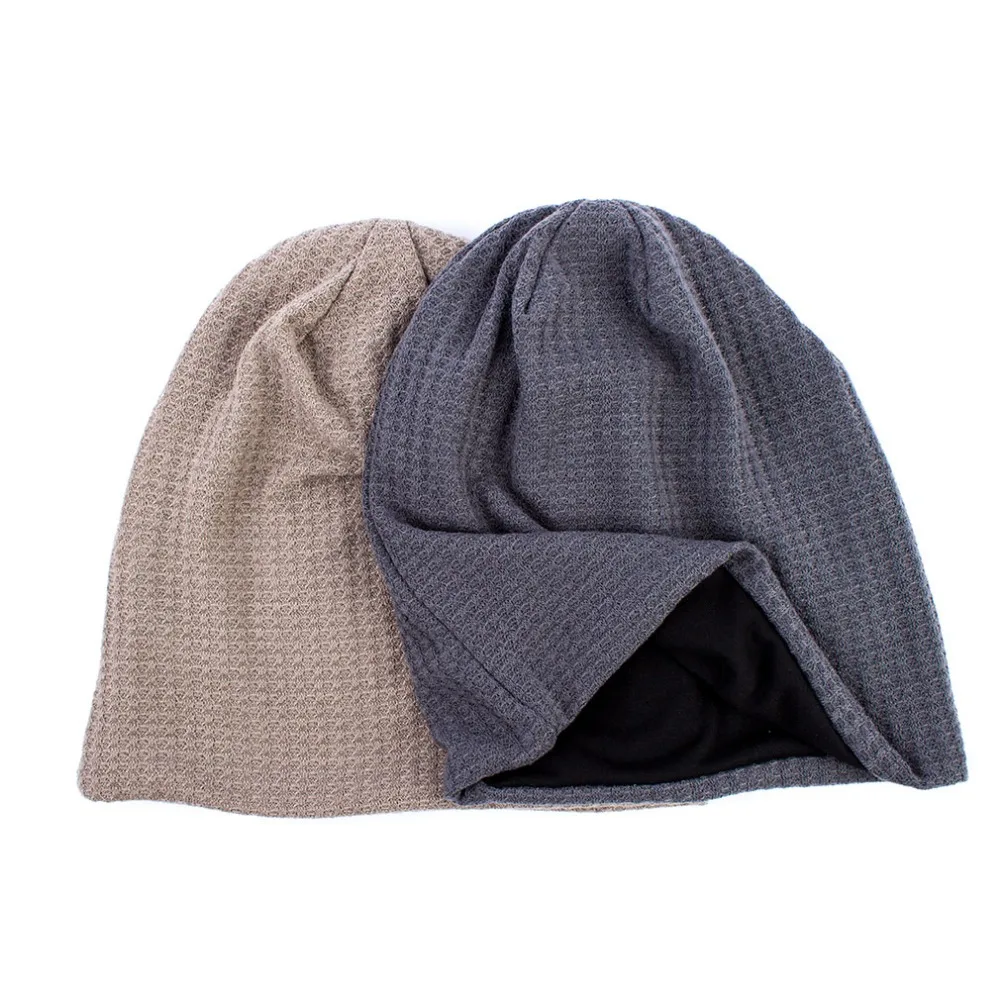 Retro Men Women Knitted Ribbed Beanie Hat Adult Solid Color Caps Slouch Hip-hop Bonnets Hats Unisex Skullies chapeu feminino
Retro Men Women Knitted Ribbed Beanie Hat Adult Solid Color Caps Slouch Hip-hop Bonnets Hats Unisex Skullies chapeu feminino