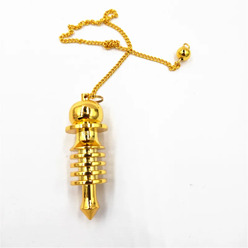 Copper pendant male Dowsing Healing Pyramid spiritual Reiki pendulums for dowsing Charms Chakra Amulet Chrome gold rose gold
Copper pendant male Dowsing Healing Pyramid spiritual Reiki pendulums for dowsing Charms Chakra Amulet Chrome gold rose gold