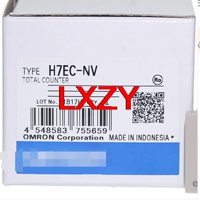 1pcs/lot Original when tired timer H7ET-NV DC24V