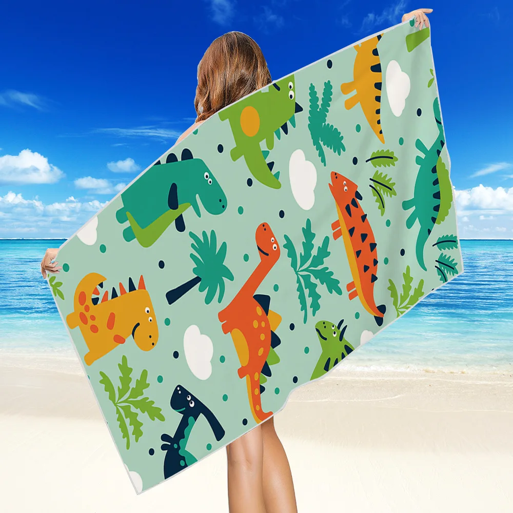 Adult Beach Towel Microfiber Pool Quick Dry Beach Towel Blanket Portable Absorbency Bath Towel For Women Men Outdoor Activity
Adult Beach Towel Microfiber Pool Quick Dry Beach Towel Blanket Portable Absorbency Bath Towel For Women Men Outdoor Activity