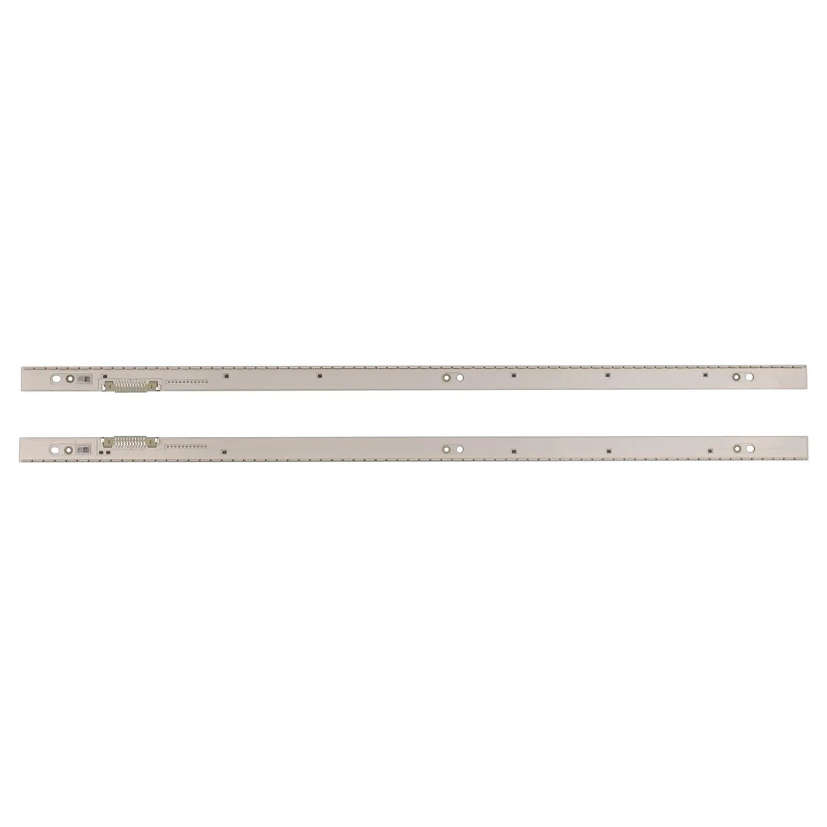 LED Backlight strip 72 lamps For Samsung 48"TV UN48H8000AF VH80M-480SMB-R2 480SMA BN96-31028A 31027A
LED Backlight strip 72 lamps For Samsung 48"TV UN48H8000AF VH80M-480SMB-R2 480SMA BN96-31028A 31027A
