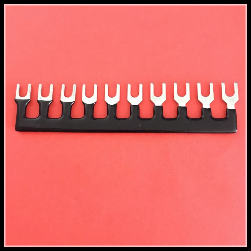 1piece Article 10 Short Circuit Chip Jumper Termination Wire Terminal Clamping Splice Naked Connector YL436 Drop Shipping
1piece Article 10 Short Circuit Chip Jumper Termination Wire Terminal Clamping Splice Naked Connector YL436 Drop Shipping