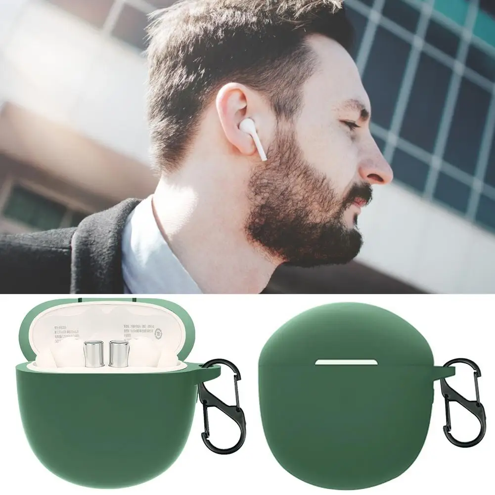 The New Soft Silicone Cases For Apple Airpods 2 Bluetooth Wireless Earphone Cover For Apple Air Pods Charging Box Bags Cover Sk
The New Soft Silicone Cases For Apple Airpods 2 Bluetooth Wireless Earphone Cover For Apple Air Pods Charging Box Bags Cover Sk
