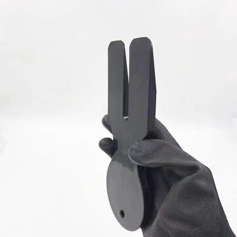 Door Trim Car Trim Wedge Panel Clip Tools For VW Equiv T10383 T10383/1 T10383/2
Door Trim Car Trim Wedge Panel Clip Tools For VW Equiv T10383 T10383/1 T10383/2