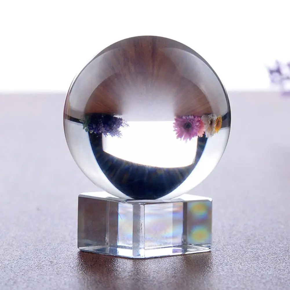 1pcs Transparent Glass Square Dimple Crystal Ball Display Gift Table Decor Paperweight Stand Fine Bases Holder Party Orname W9B4
1pcs Transparent Glass Square Dimple Crystal Ball Display Gift Table Decor Paperweight Stand Fine Bases Holder Party Orname W9B4