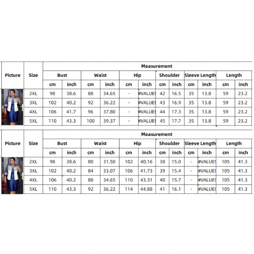 Ladies Dress Suit Printed And Embroidered Suit + Dress Two-piece Set 2021 New European And American Large Size Professional Suit
Ladies Dress Suit Printed And Embroidered Suit + Dress Two-piece Set 2021 New European And American Large Size Professional Suit