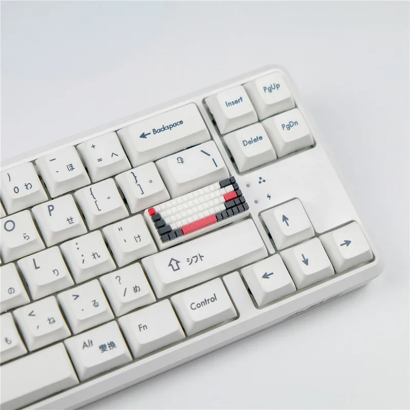 Hand Made Resin Enter Key Cap Mechanical Keyboard Special For Kailh Cherry MX Gateron Switches Universal
Hand Made Resin Enter Key Cap Mechanical Keyboard Special For Kailh Cherry MX Gateron Switches Universal