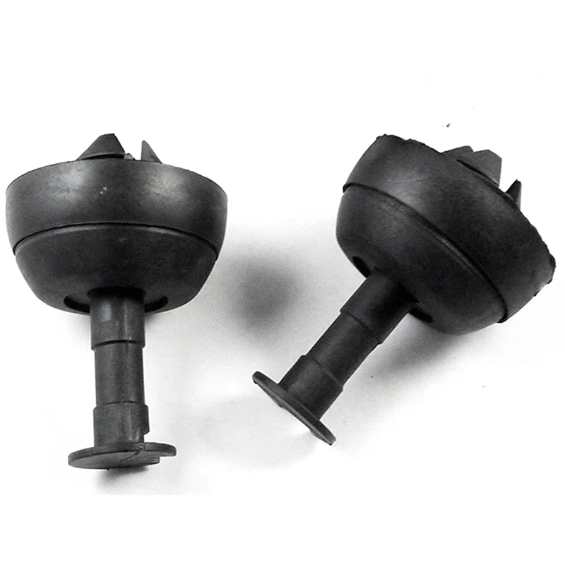 2PCS JACK PAD JACKING POINT PADS 0019979586 for MERCEDES -BENZ S430 S500 S600 CLK430
2PCS JACK PAD JACKING POINT PADS 0019979586 for MERCEDES -BENZ S430 S500 S600 CLK430