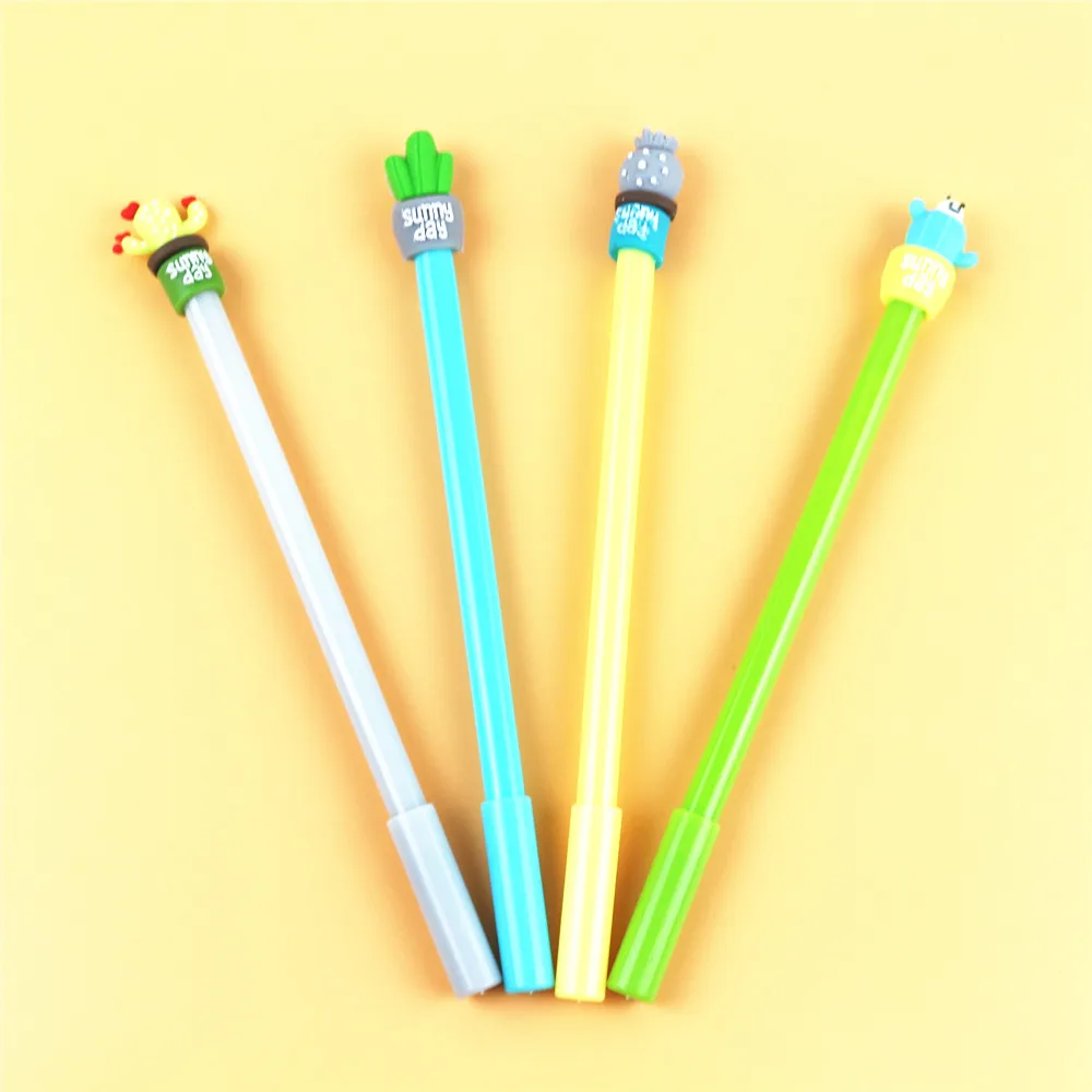 Optional variety Kawaii gel pen Christmas elk pen refill pen Stationery office for school 2020
Optional variety Kawaii gel pen Christmas elk pen refill pen Stationery office for school 2020