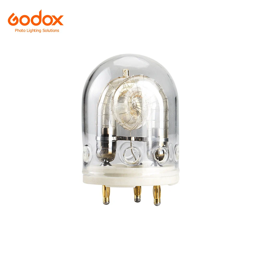 

Godox AD-FT600 600W Flash Tube Bare Flash Light Bulb for Godox Witstro AD600 AD600B AD600BM AD600M Outdoor Flash Strbe