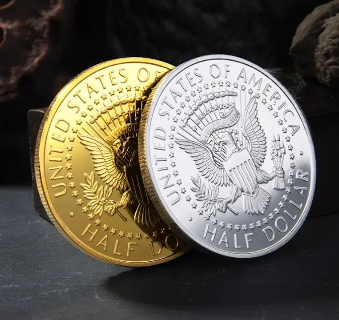 Melania Trump American First Lady Commemorative Coin Coins Melania Trump Coin President Donald Craft Souvenir Gold Silver Metal
Melania Trump American First Lady Commemorative Coin Coins Melania Trump Coin President Donald Craft Souvenir Gold Silver Metal