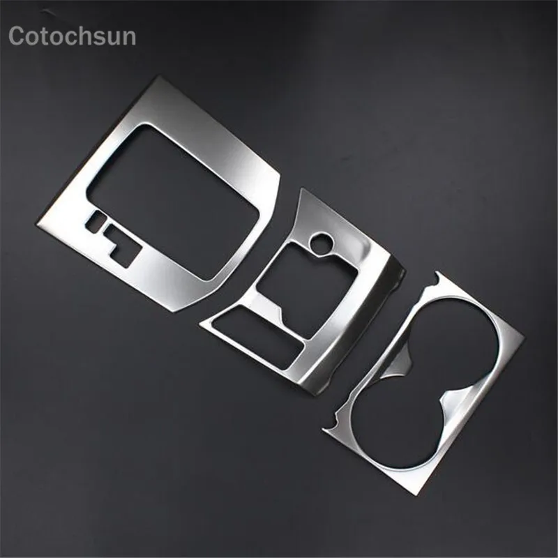 Cotochsun автостайлинг коробка передач Vol ручка держатель стакана рамка Крышка отделка декоративный чехол для Mazda CX-5 CX5 2017-2020 автомобильные аксессуары
Cotochsun автостайлинг коробка передач Vol ручка держатель стакана рамка Крышка отделка декоративный чехол для Mazda CX-5 CX5 2017-2020 автомобильные аксессуары