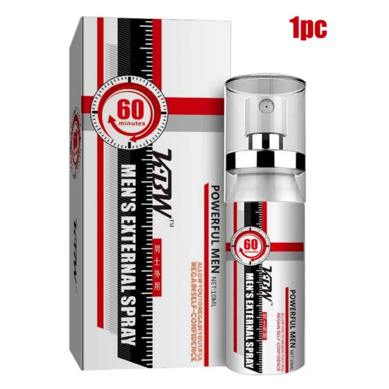 Средство для задержки эякуляции, 10 мл
Средство для задержки эякуляции, 10 мл