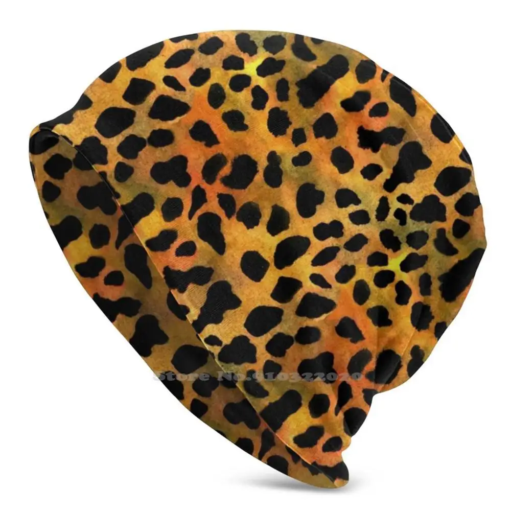 Leather-Animal Print Men Women Child Beanies Knitted Hats Autumn Winter Leather Animal Pattern A Ona Watercolor 
Leather-Animal Print Men Women Child Beanies Knitted Hats Autumn Winter Leather Animal Pattern A Ona Watercolor