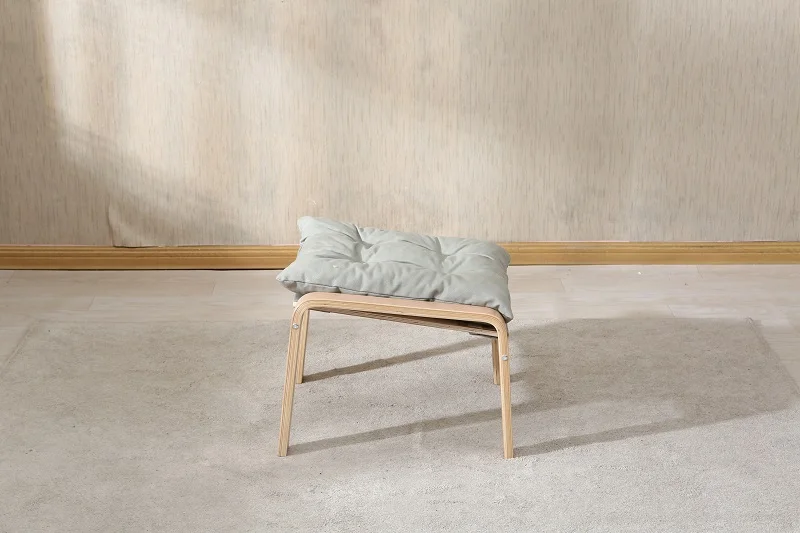 K-STAR Solid Wood Furniture Living Room Beech Wood Foot Pedal Small Seat Shoe Changing Stool Soft Bag Small Stool Rest Stool
K-STAR Solid Wood Furniture Living Room Beech Wood Foot Pedal Small Seat Shoe Changing Stool Soft Bag Small Stool Rest Stool