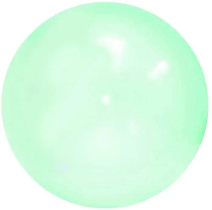 Baby Bubble Balls Outdoor Soft Squishys Air Water Filled Bubble Ball Blow Up Balloon Fun Party Game for Kids Beach Ball Toy
Baby Bubble Balls Outdoor Soft Squishys Air Water Filled Bubble Ball Blow Up Balloon Fun Party Game for Kids Beach Ball Toy