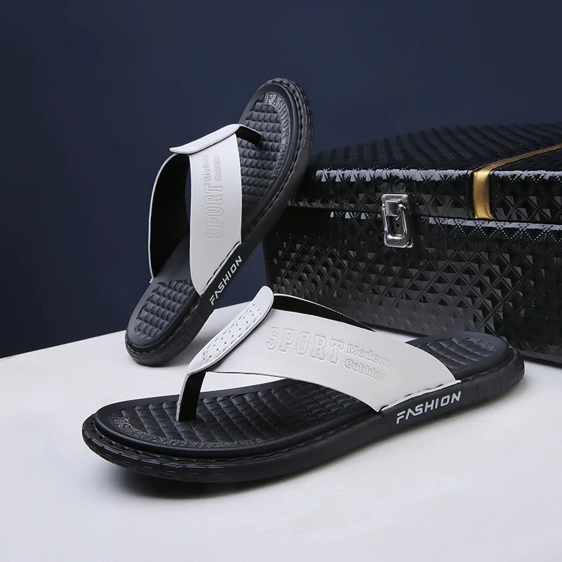 Zapatillas Verano Hombre Men Slippers Summer Beach 2020 Male Shoes Sommer Schuhe Herren Zapatos Verano Hombre Men's Sandals
Zapatillas Verano Hombre Men Slippers Summer Beach 2020 Male Shoes Sommer Schuhe Herren Zapatos Verano Hombre Men's Sandals