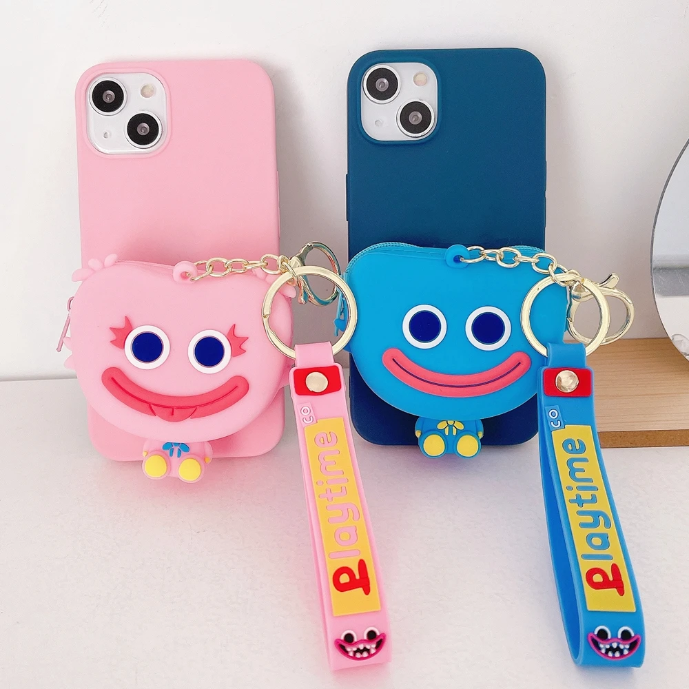 Cartoon Bobby Silicone Wallet Phone Case for Funda Huawei P30 Lite P40 P50 Pro P20 P10 Plus Cases Lanyard Wristband Back Cover
Cartoon Bobby Silicone Wallet Phone Case for Funda Huawei P30 Lite P40 P50 Pro P20 P10 Plus Cases Lanyard Wristband Back Cover
