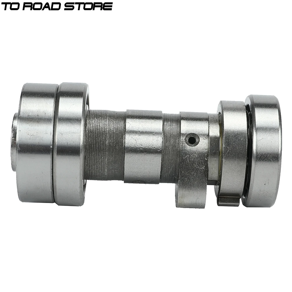 Motorcycle Camshaft For 1P56FMJ lifan 150 150cc Horizontal Kick Starter Engines Dirt Pit Bikes Parts
Motorcycle Camshaft For 1P56FMJ lifan 150 150cc Horizontal Kick Starter Engines Dirt Pit Bikes Parts