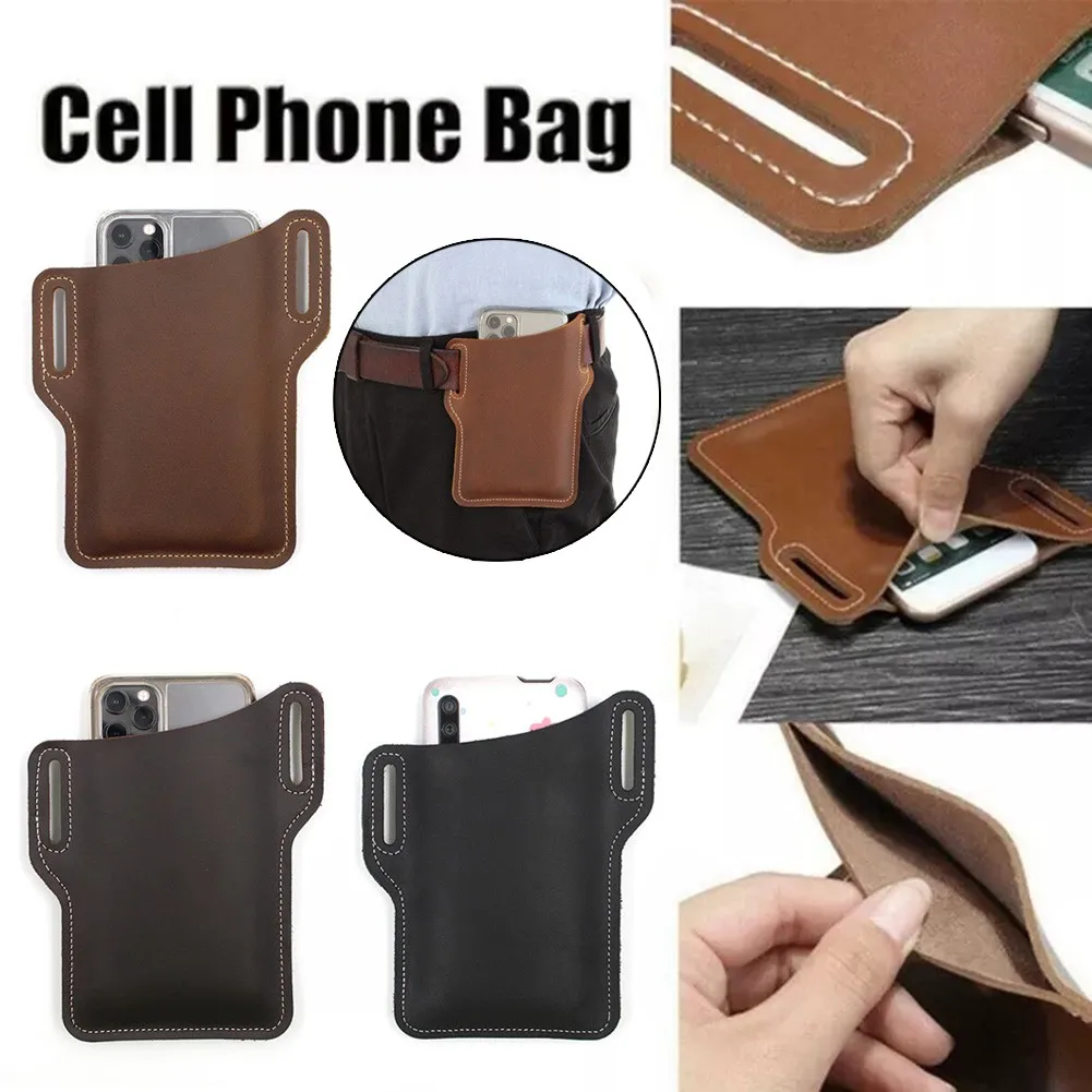 Retro Waist Bag Men Wallet Travel Outdoor Camping Belt Clip Mobile Phone PU Case For 5-6 Inch Mobile Phone Fashion 16.8x13.4cm
Retro Waist Bag Men Wallet Travel Outdoor Camping Belt Clip Mobile Phone PU Case For 5-6 Inch Mobile Phone Fashion 16.8x13.4cm