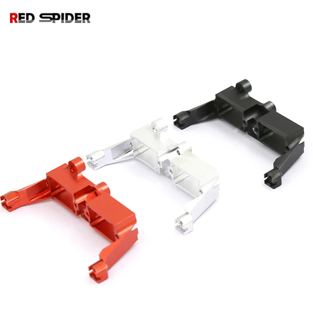 Aluminum Alloy Differential Lock Bracket For RC Crawler Car Traxxas Trx4 Crawler Rc Car Parts
Aluminum Alloy Differential Lock Bracket For RC Crawler Car Traxxas Trx4 Crawler Rc Car Parts