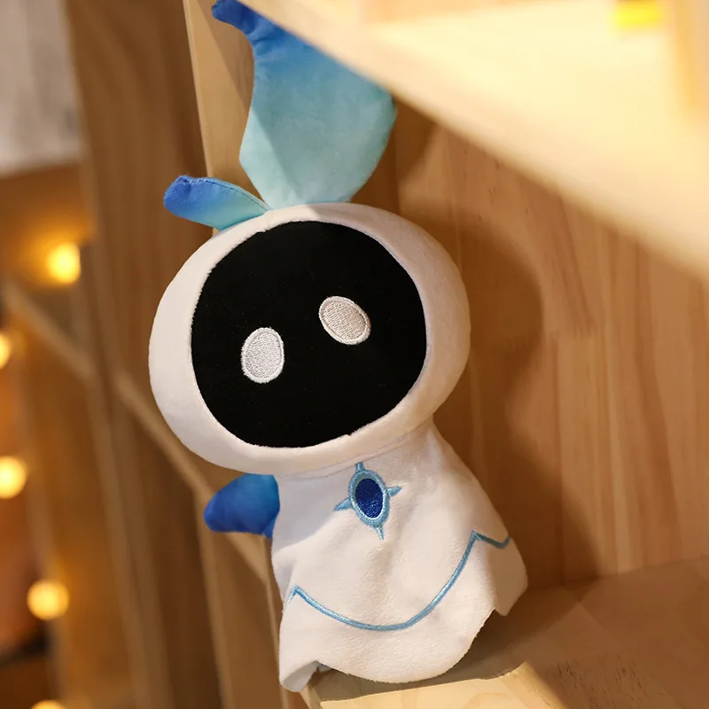 Game Genshin Impact Barbatos Venti Cosplay Cartoon Soft Plush Toys Doll Cartoon Figure Gifts
Game Genshin Impact Barbatos Venti Cosplay Cartoon Soft Plush Toys Doll Cartoon Figure Gifts