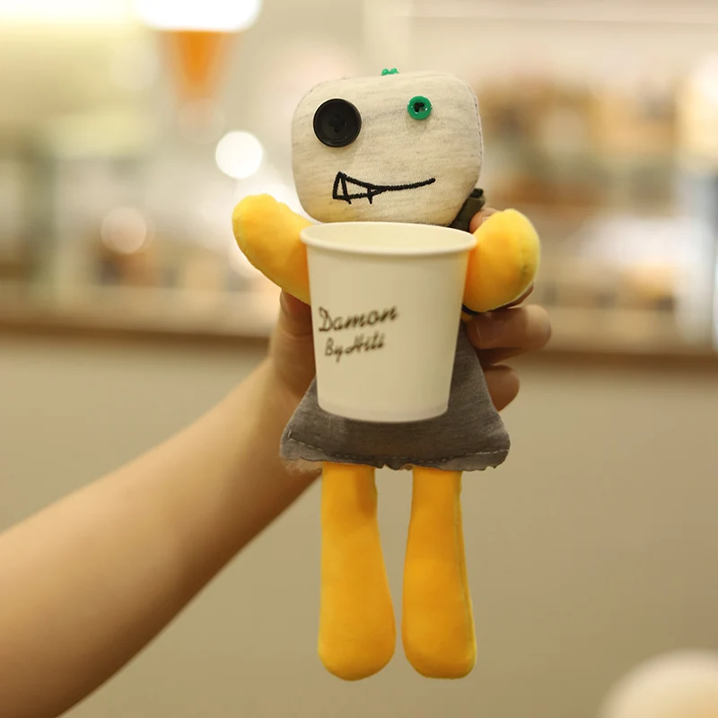 Its Okay To Not Be Okay Korea Drama Nightmare Doll Nightmare Plush Toy Stuffed Toy for Girl Gift Soft Toy Kawaii Kdrama Plushies
Its Okay To Not Be Okay Korea Drama Nightmare Doll Nightmare Plush Toy Stuffed Toy for Girl Gift Soft Toy Kawaii Kdrama Plushies
