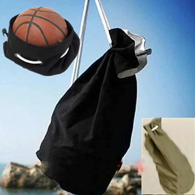 Basketball Backpack Waterproof Nylon Drawstring Shoulder Basketball Football Bag With Large Capacity Outdoor Sports Bag Gym Bag
Basketball Backpack Waterproof Nylon Drawstring Shoulder Basketball Football Bag With Large Capacity Outdoor Sports Bag Gym Bag