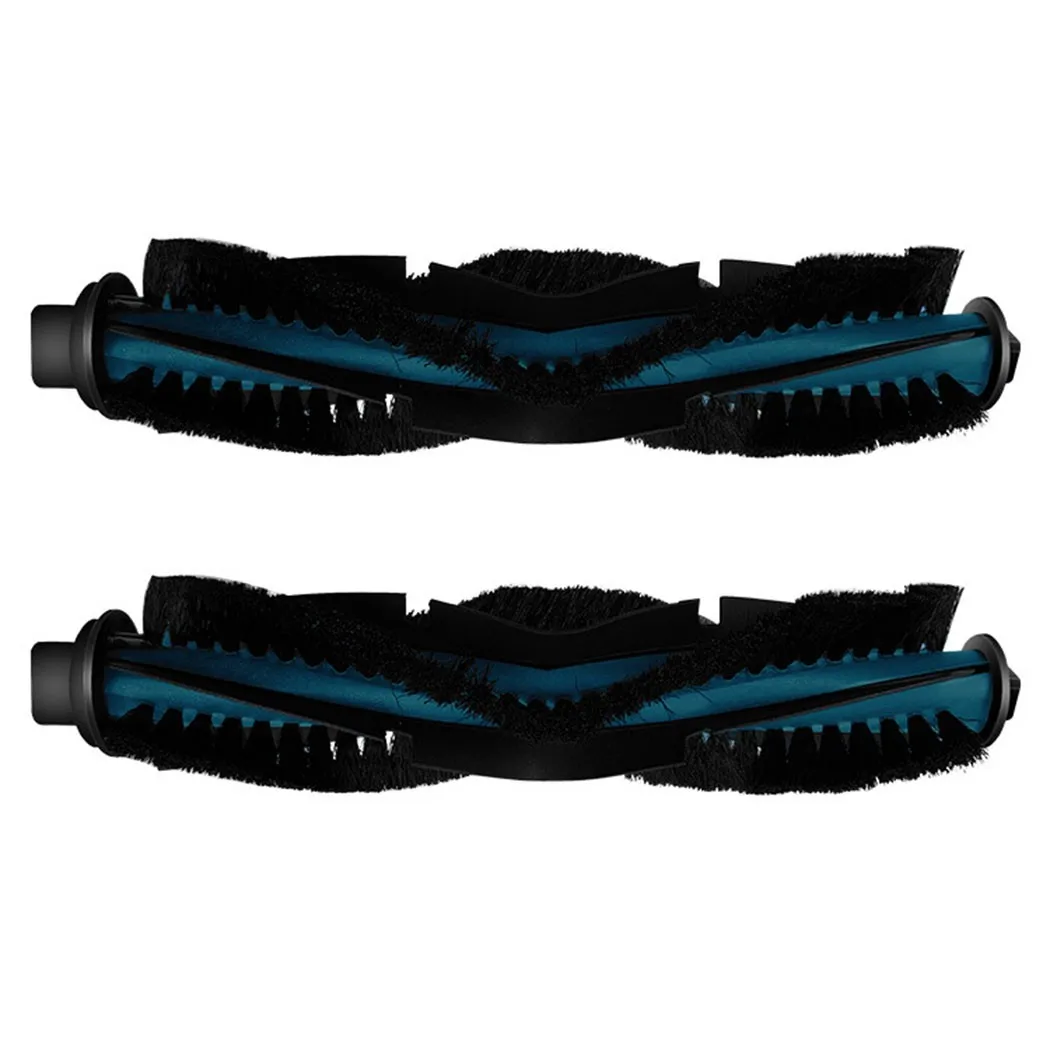 2pcs Set Main Brush For Tesvor S6 Sweeper Accessories Highly Matched With Original Equipment Home Appliance
2pcs Set Main Brush For Tesvor S6 Sweeper Accessories Highly Matched With Original Equipment Home Appliance