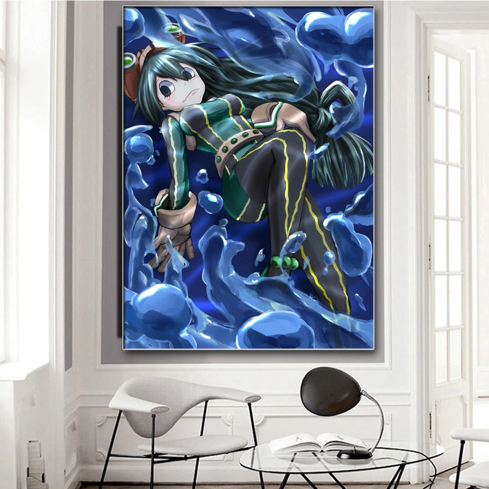 5D Diy Diamond Painting My Hero Academia Japanese Manga Anime Diamond Embroidery Slayer Cross Stitch Mosaic Set Home Decor
5D Diy Diamond Painting My Hero Academia Japanese Manga Anime Diamond Embroidery Slayer Cross Stitch Mosaic Set Home Decor