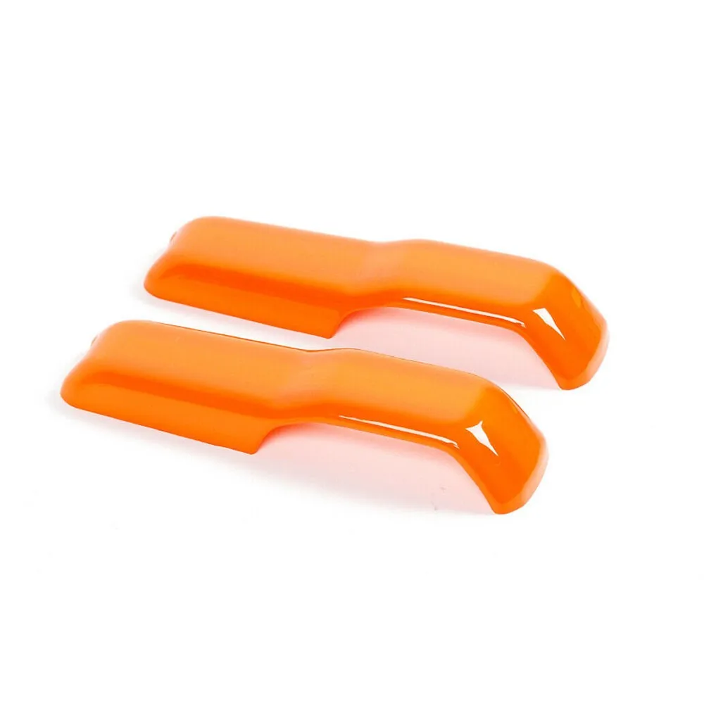 2pcs Engine Hood Hinge Cover Trim Accessories For 2018+ Jeep Wrangler JL JT Auto Replacement Parts Decoration Stickers
2pcs Engine Hood Hinge Cover Trim Accessories For 2018+ Jeep Wrangler JL JT Auto Replacement Parts Decoration Stickers
