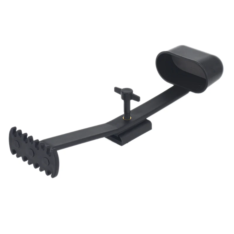 Archery Quiver Holder Compound Archery Holder Quiver for Outdoor Recurve/Compound Hunting Archery
Archery Quiver Holder Compound Archery Holder Quiver for Outdoor Recurve/Compound Hunting Archery