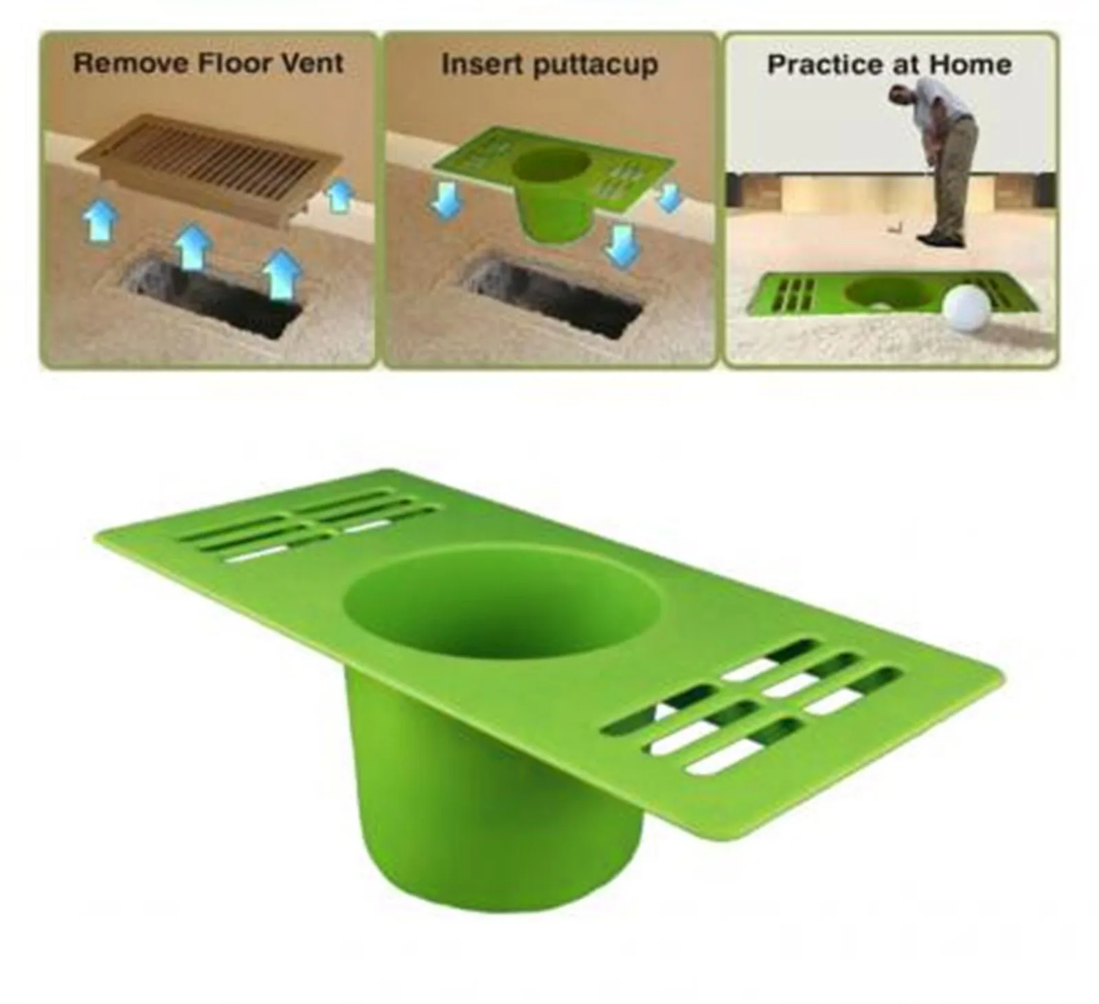 Indoor Golf Putting Trainer With Hole Flag Putter Practice Aid Home Yard Outdoor Training Aid Adjustable Hole Golf Training Aids
Indoor Golf Putting Trainer With Hole Flag Putter Practice Aid Home Yard Outdoor Training Aid Adjustable Hole Golf Training Aids