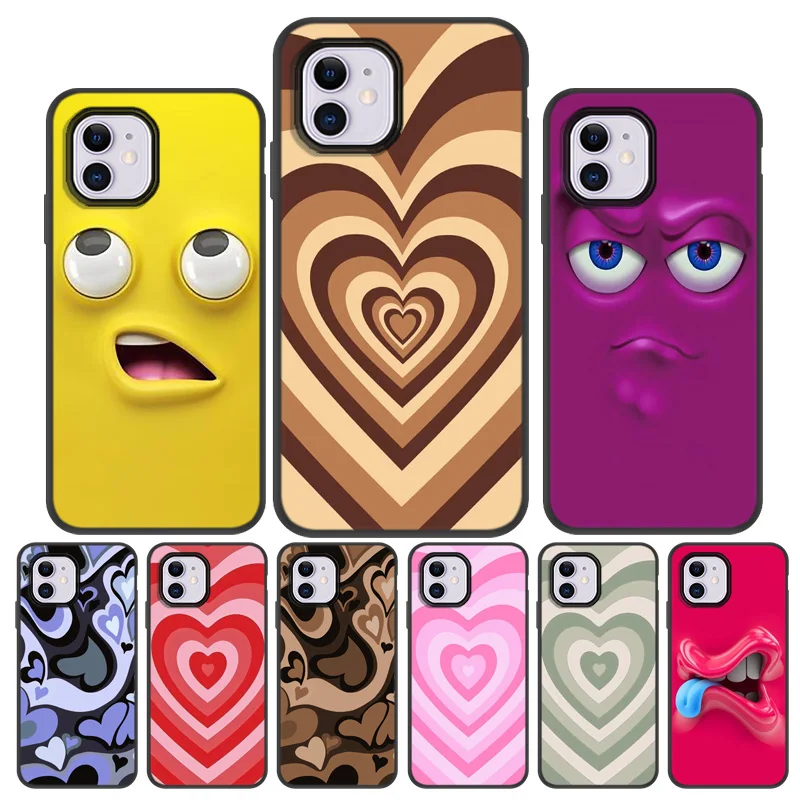 Luxury Phone Case For IPhone 11 Case Soft Silicon Shell For IPhone 11 13 Pro Max 12 Mini XR XS Max 6S 7 8 Plus Fundas Back Cover
Luxury Phone Case For IPhone 11 Case Soft Silicon Shell For IPhone 11 13 Pro Max 12 Mini XR XS Max 6S 7 8 Plus Fundas Back Cover