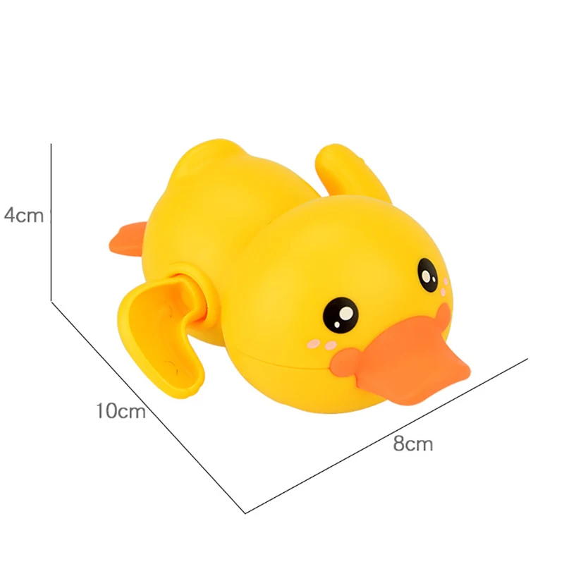 Baby Bath Toy Rowing Boat Duck Swim Bath Floating Water Wound-up Chain Baby Children Classic Educational Toys Toddler Gifts
Baby Bath Toy Rowing Boat Duck Swim Bath Floating Water Wound-up Chain Baby Children Classic Educational Toys Toddler Gifts