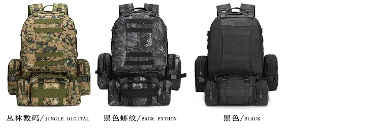 50 , Molle
