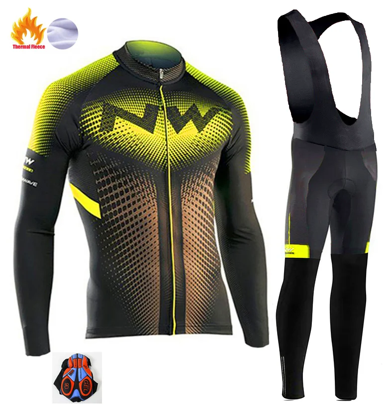 Ropa ciclismo Warm 2022 Winter Thermal Fleece Cycling Clothes Men's Jersey Suit Outdoor Riding Bike MTB Clothing Bib Pants Set 
Ropa ciclismo Warm 2022 Winter Thermal Fleece Cycling Clothes Men's Jersey Suit Outdoor Riding Bike MTB Clothing Bib Pants Set