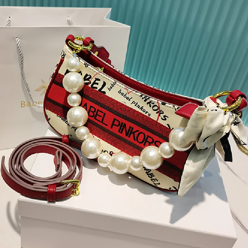 Boutique Fashion Letter Prints Messenger Bag for Women 2021 New Luxury Handbags Top Quality Ladies Dating Purses Bolsas De Mujer
Boutique Fashion Letter Prints Messenger Bag for Women 2021 New Luxury Handbags Top Quality Ladies Dating Purses Bolsas De Mujer
