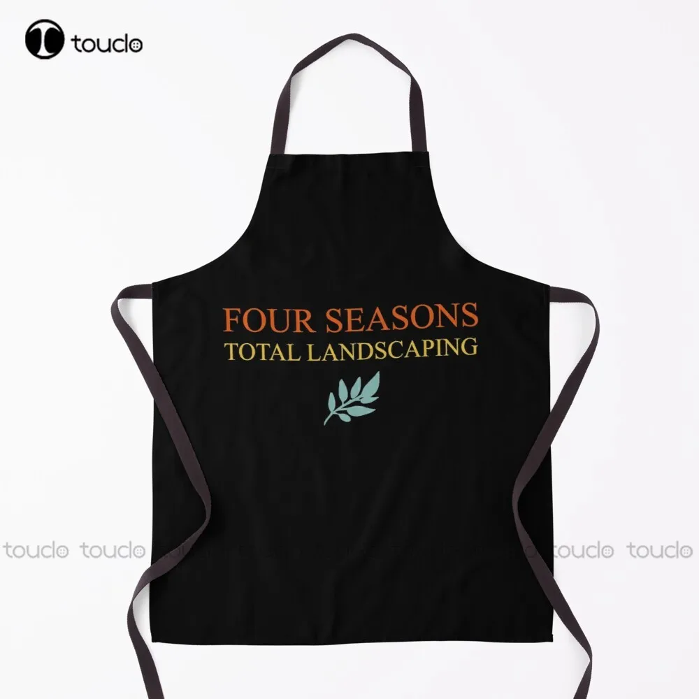 Four Seasons Total Landscaping - Full Range Of Services Apron Maid Apron For Women Men Unisex Adult Garden Kitchen Apron
Four Seasons Total Landscaping - Full Range Of Services Apron Maid Apron For Women Men Unisex Adult Garden Kitchen Apron